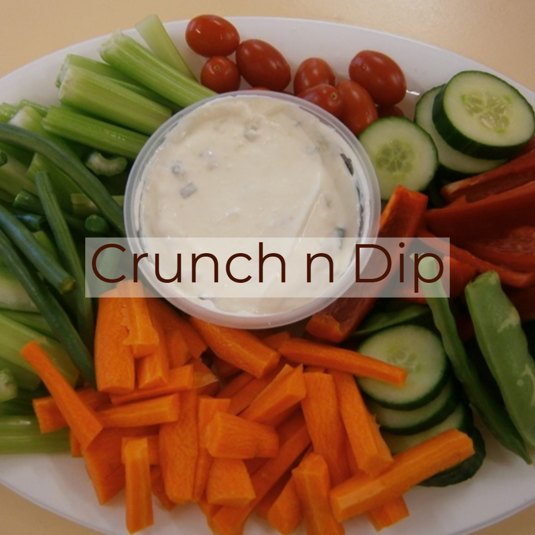 Crunch n Dip