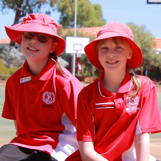 special programs Spearwood Primary School