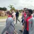 ANZAC Youth Parade