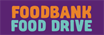 Foodbank Food Drive
